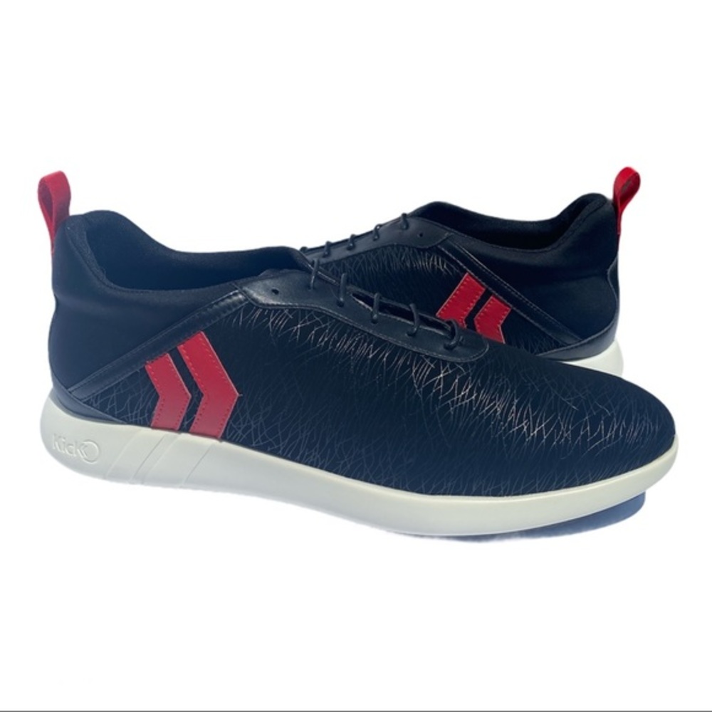NWT Kicko String Sneakers